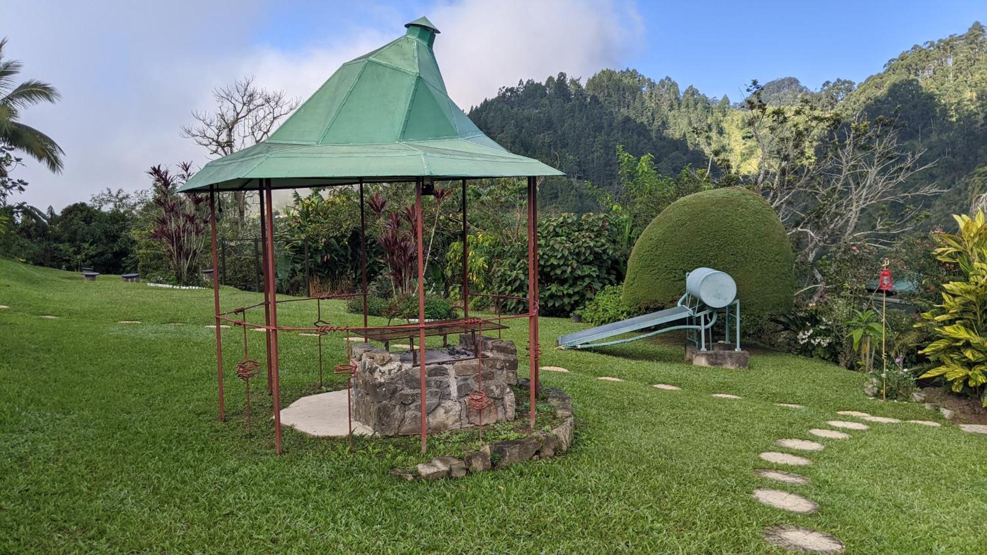 Villa Lime Tree Farm, Blue Mountains à Mavis Bank Extérieur photo